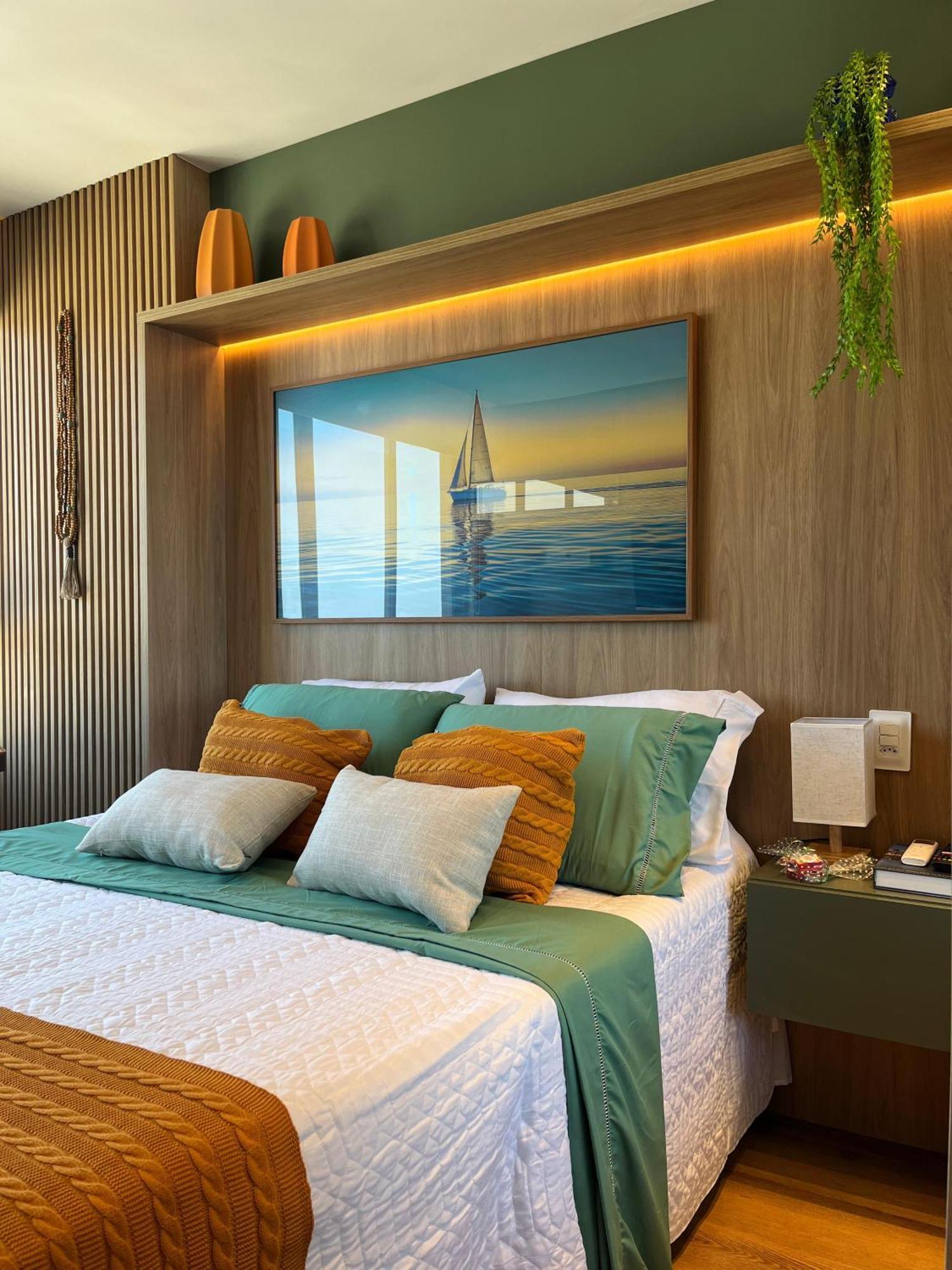 Luxuoso Studio Beira Mar Salvador Eksteriør bilde